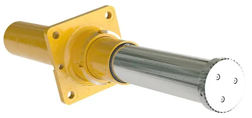 HYBUFF G-series buffers