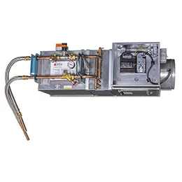 ZCU Zone Control Unit