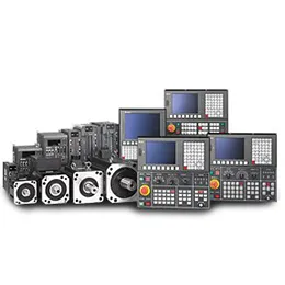 CNC Solution