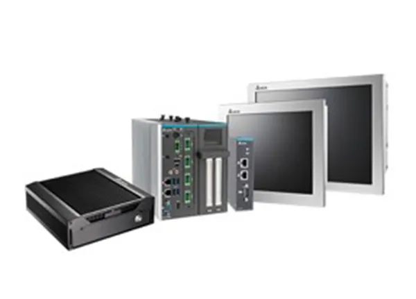 Industrial PC
