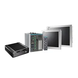 Industrial PC