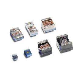 RF Inductors