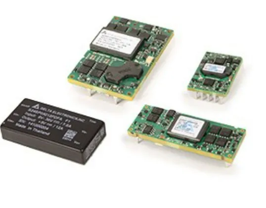 Standard Power Module