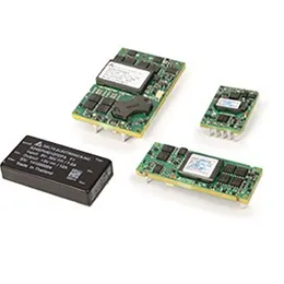 Standard Power Module