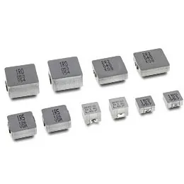 Power Inductors