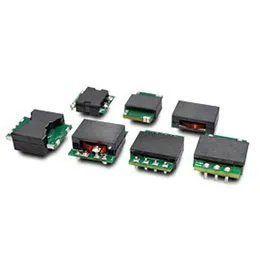 Planar Transformers