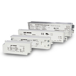 Lighting Ballasts and LED Drivers
