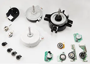 Motors