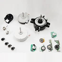 Motors