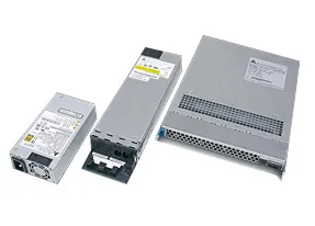 Switching Power Supplies