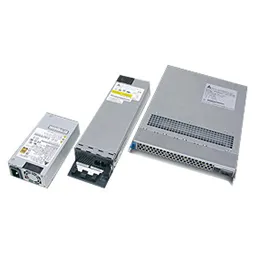 Switching Power Supplies