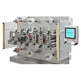 Crusader Rotary Converter