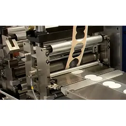 Die Cutting Machines