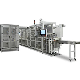 Transdermal Patch Manufacturing Equipment