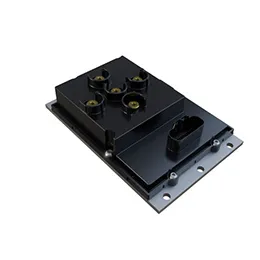 BLDC MOTOR CONTROLLER