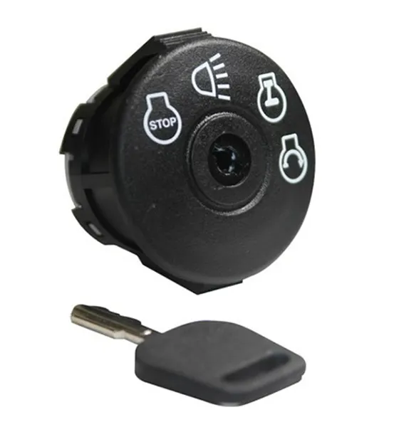 IGNITION SWITCHES