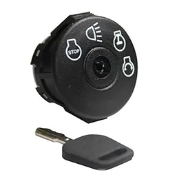 IGNITION SWITCHES