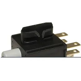 PLUNGER SWITCHES
