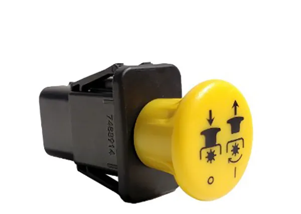 POWER TAKE-OFF SWITCHES