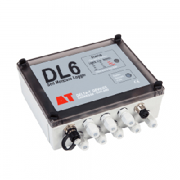 DL6土壤水分数据记录仪