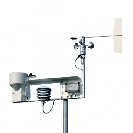 WS-GP1 Compact Weather Station