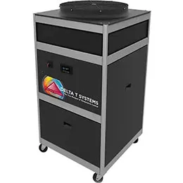 Variable Speed Air Cooled Chillers