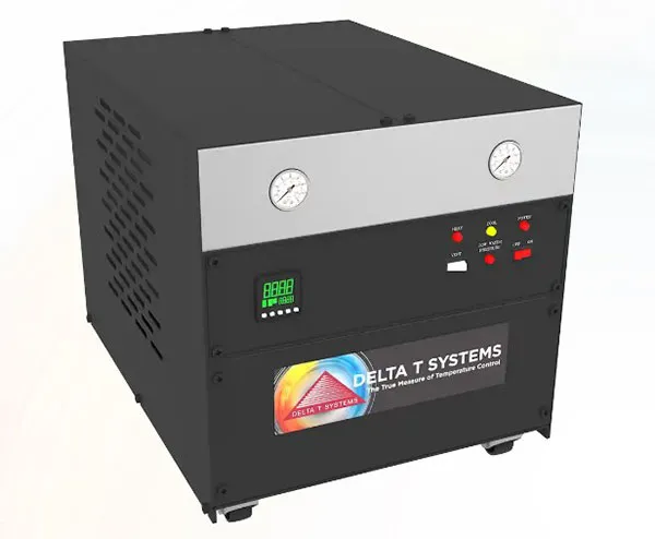 Compact Unit - Eco Series