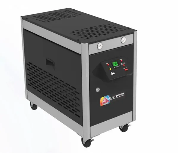 Standard Unit - Eco Series
