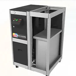 TCU Open Tank Design