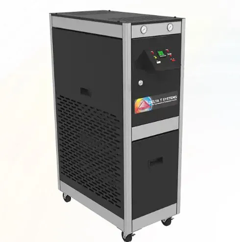 Upright Unit - Eco Series