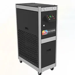 Upright Unit - Eco Series