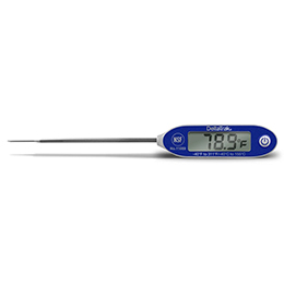 FlashCheck® Needle Probe Thermometer