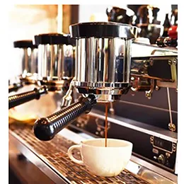 BEVERAGE MACHINES