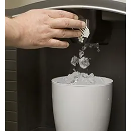 ICE MACHINES