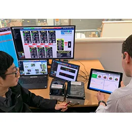 Energy Automation & Optimisation