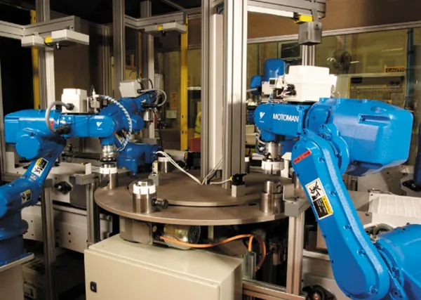 Integrated Facility Management