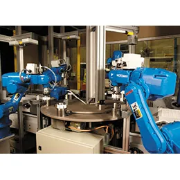 Integrated Facility Management