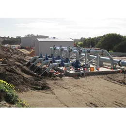 Remote Asset Operations & Management