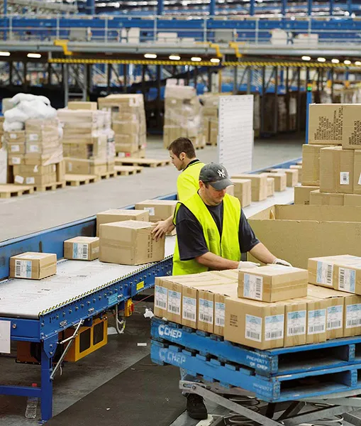 Conveyor Systems