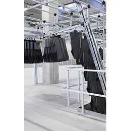 Overhead Systems
