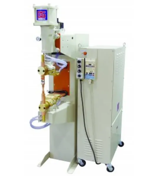 NDZ CAPACITOR DISCHARGE WELDER