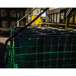Custom Mold Manufacturing Solutions