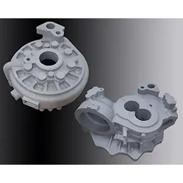 Precision Casting Services