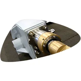 Bespoke cylinders