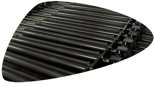 Standard Cylinders