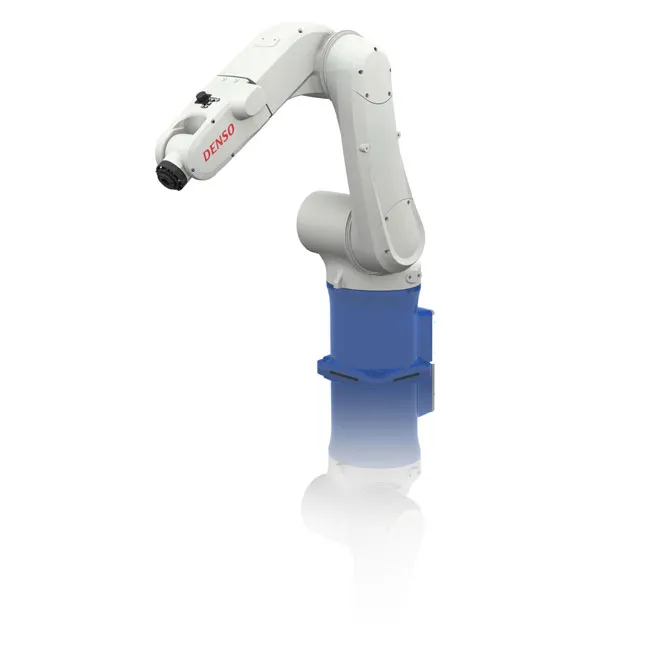 High-Precision Robots