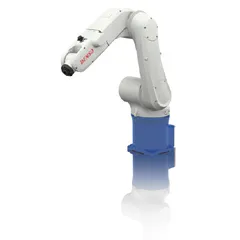 High-Precision Robots