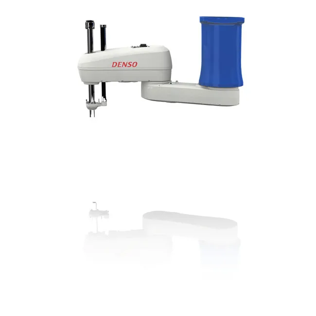 Feature Industrial Robots