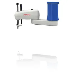 Feature Industrial Robots