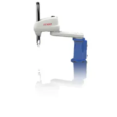 Four-Axis Robots